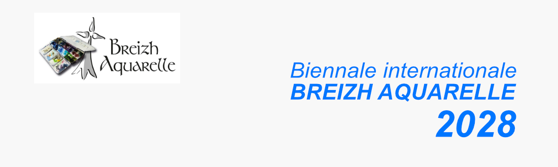 Breizh Aquarelle